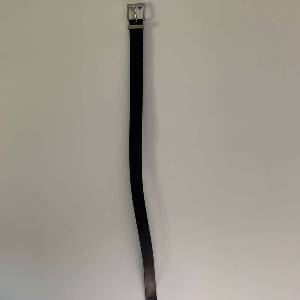 Hugo Boss Black Belt